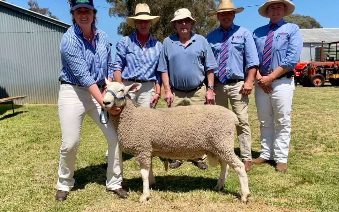 2023 Annual Ram Sale
